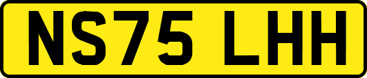 NS75LHH
