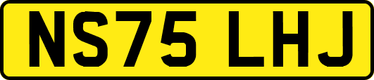 NS75LHJ