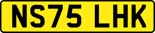 NS75LHK