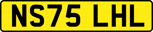 NS75LHL