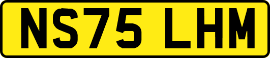 NS75LHM
