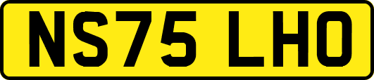 NS75LHO