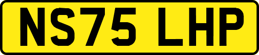 NS75LHP