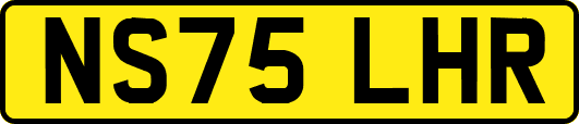 NS75LHR