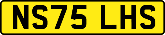 NS75LHS