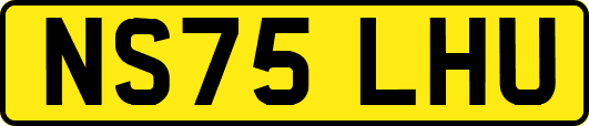 NS75LHU