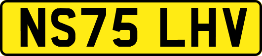 NS75LHV