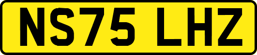 NS75LHZ