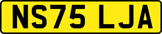 NS75LJA