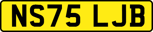 NS75LJB