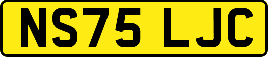 NS75LJC