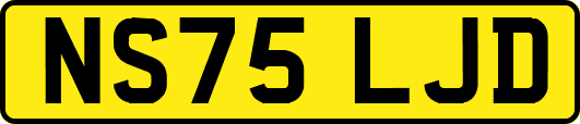 NS75LJD