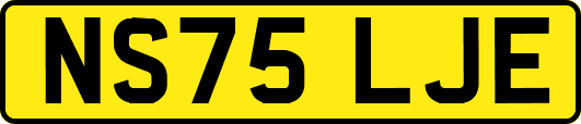 NS75LJE