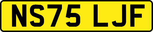 NS75LJF