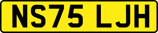 NS75LJH