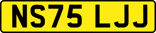 NS75LJJ