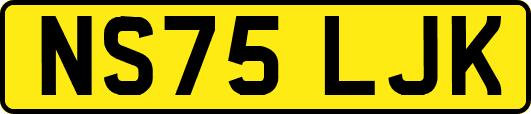 NS75LJK