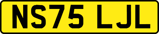 NS75LJL