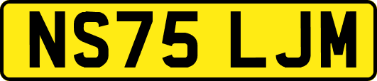 NS75LJM