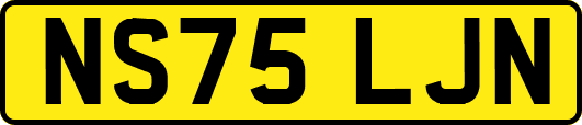 NS75LJN