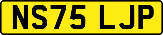 NS75LJP
