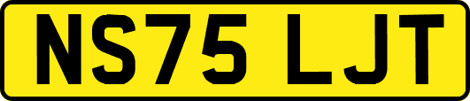 NS75LJT