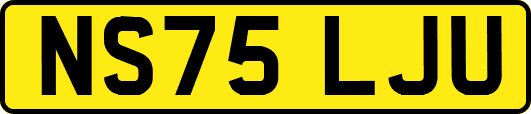 NS75LJU
