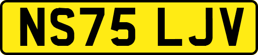NS75LJV