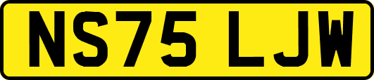 NS75LJW