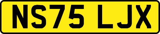 NS75LJX