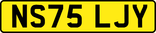 NS75LJY