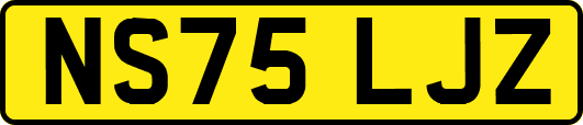 NS75LJZ