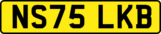 NS75LKB
