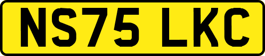NS75LKC