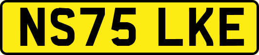 NS75LKE