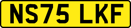 NS75LKF