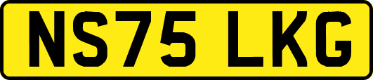NS75LKG
