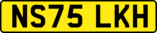 NS75LKH