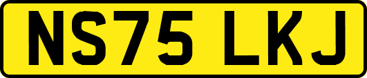 NS75LKJ