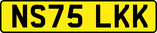NS75LKK