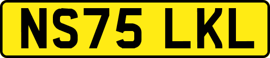 NS75LKL