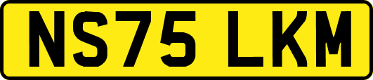 NS75LKM