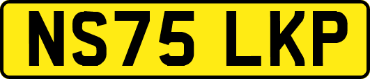 NS75LKP