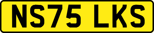 NS75LKS