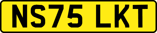 NS75LKT