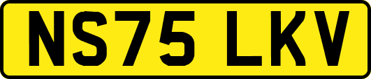 NS75LKV