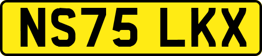 NS75LKX