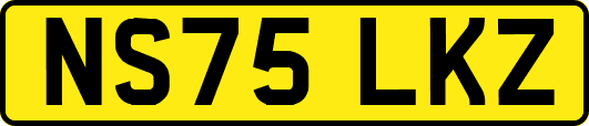 NS75LKZ