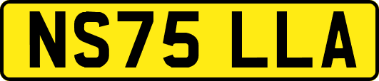 NS75LLA