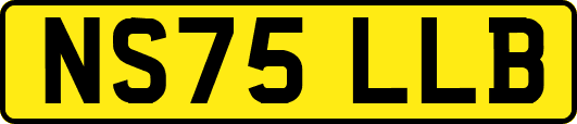 NS75LLB